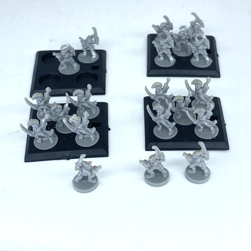 Epic eldar elite infantry - eldar,