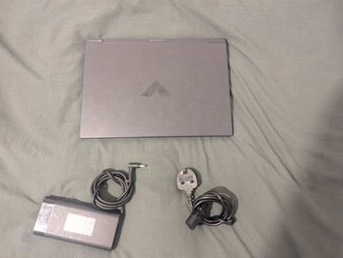 Victus gaming laptop - 15,
