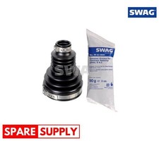 BELLOW KIT, DRIVE SHAFT FOR