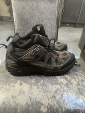 Salomon Gore-Tex  Contagrip