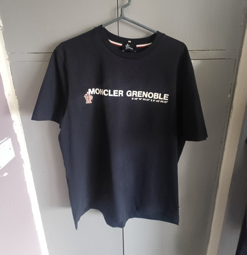 Moncler grenoble men navy - men's,