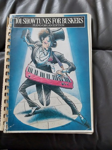 Vintage music book - vintage,
