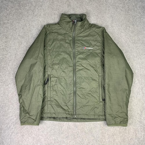Berghaus jacket mens medium - berghaus,