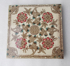Tile Tiles Fireplace Ceramic
