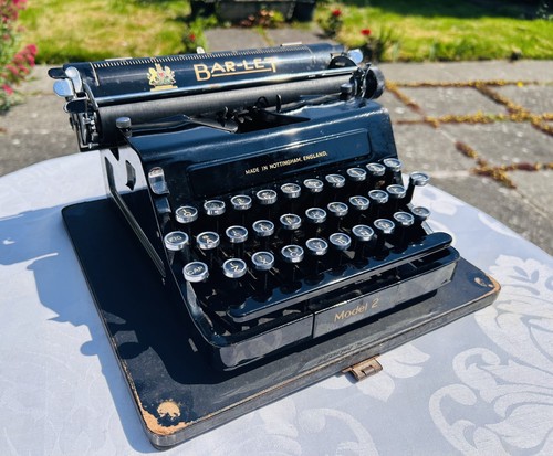 Vintage bar let - bar-let, 2