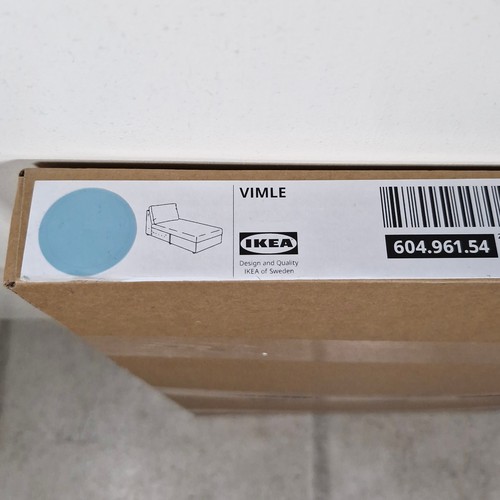 Ikea vimle cover - cover, for