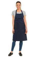 Plain Butcher Aprons for Women
