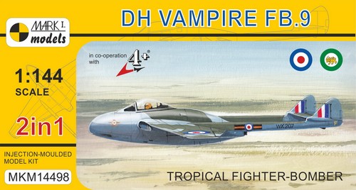 Mark models mkm14498 vampire - mkm14498,