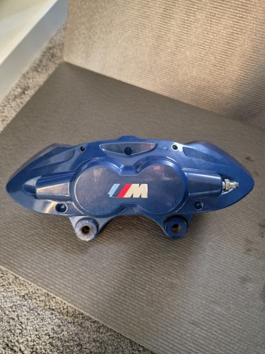 Front left brake - (nearside),