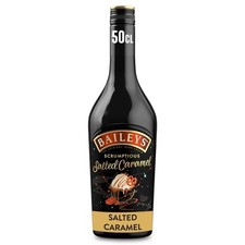 Baileys salted caramel irish - caramel,