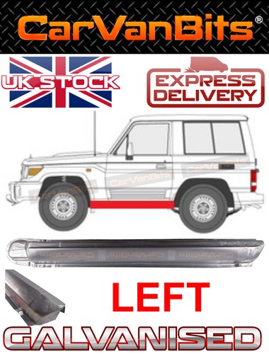 For toyota land cruiser 91 - land, 74-91