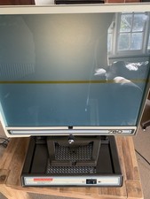 Micron 780 Microfiche Reader