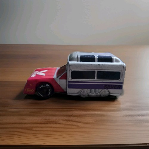 Matchbox connectables - matchbox,