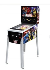 Arcade1Up Marvel Virtual