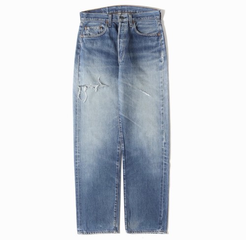 Levi 501 vintage 90s - 501,