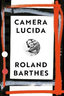 Camera lucida roland barthes - lucida,,