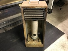 ALADDIN HEATER PARAFIN ALADDINETTE II NEW WICKS 202