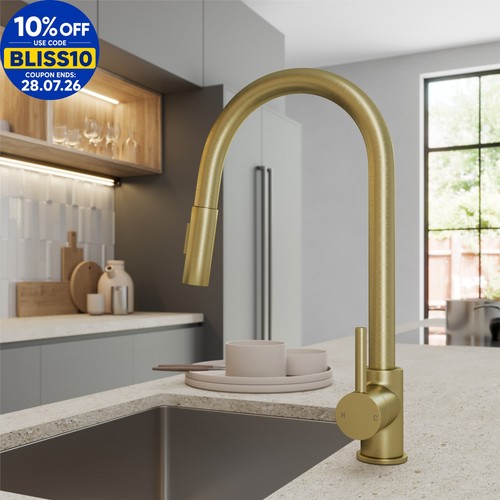 Pull out kitchen mixer - kitchen,