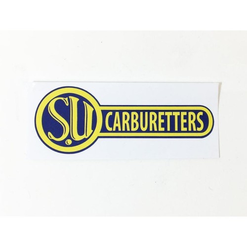 Genuine carburettors - genuine, su
