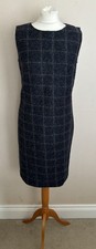 FAB Laura Ashley Navy Blue