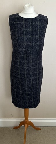 Fab laura ashley navy blue - laura,