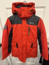 Mountain equipment down - equipment-,