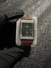 Vintage Seiko Reverso Frame