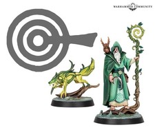 Warhammer Quest Darkwater Hero