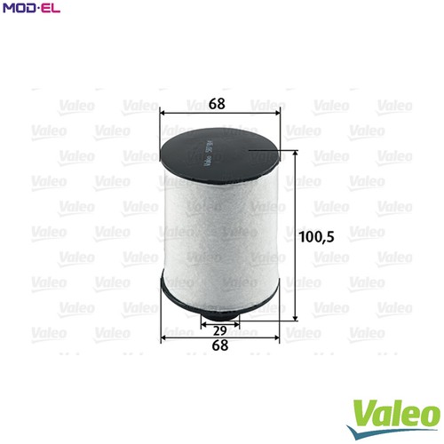 Fuel filter 587914 for - filter, suzuki