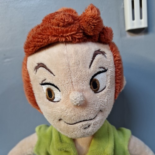 Disneyland paris peter pan - peter,