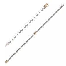 2 Pack Power Washer Extension
