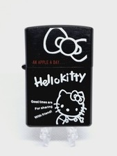 Stunning Black Hello Kitty