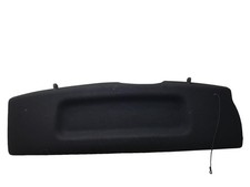 PEUGEOT 107 Parcel Shelf 2007