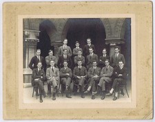 Group of Named University