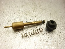 SUZUKI GSX1100 EF ES 1984 - 1986 CARB CARBURETTOR CHOKE STARTER PLUNGER PISTON