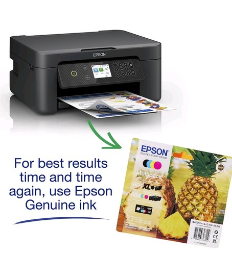 Epson expression home - epson, xp-4200
