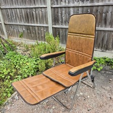 Maule Marga Italian Reclining
