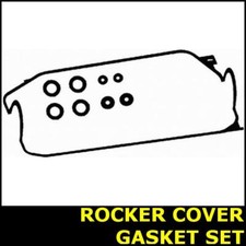 Rocker Cover Gasket Set Fits