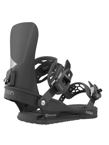 Union womens juliet snowboard - union,