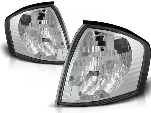 Front indicators for mercedes - front,