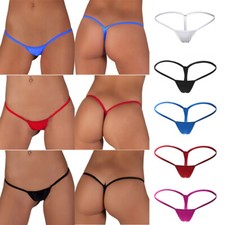 Womens Mini Bikini Micro