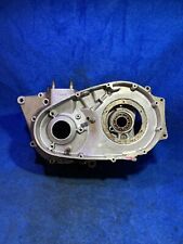 Triumph Tr6r 1968 650 Unit Engine Crankcases Please Read