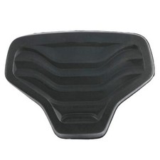 Automatic Black Rubber Brake