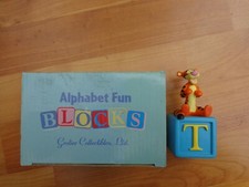GROLIER DISNEY ALPHABET FUN