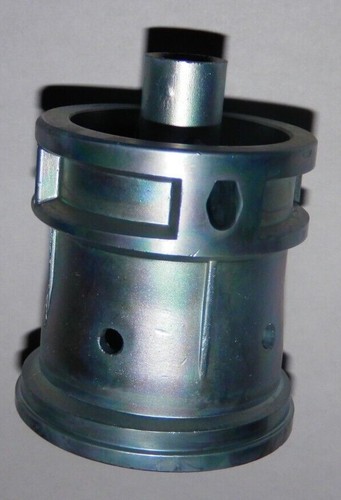 Weber dcoe choke auxilary - choke,