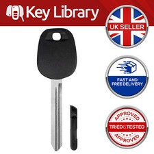 TOY47 Toyota Blank Manual