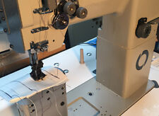 DCR-WFPB2- INDUSTRIAL TWIN