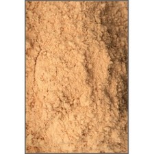 Organic Edible Ground Sundried