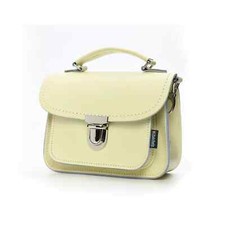 Zatchels Luna Handmade Leather
