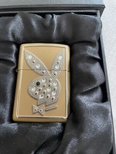 Playboy Limited Edition Zippo